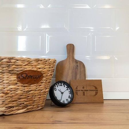 Stylish Apartament Magheru Βουκουρέστι Εξωτερικό φωτογραφία