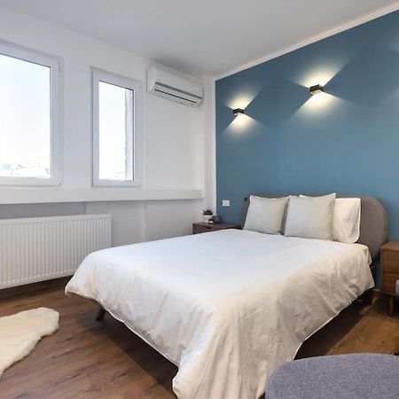 Stylish Apartament Magheru Βουκουρέστι Εξωτερικό φωτογραφία