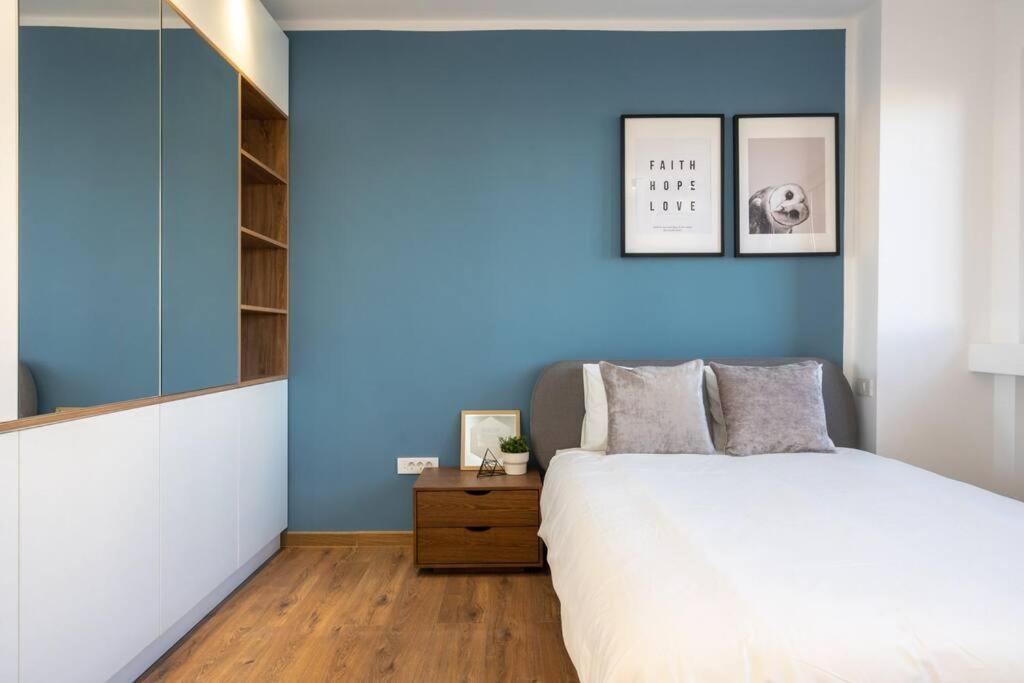 Stylish Apartament Magheru Βουκουρέστι Εξωτερικό φωτογραφία