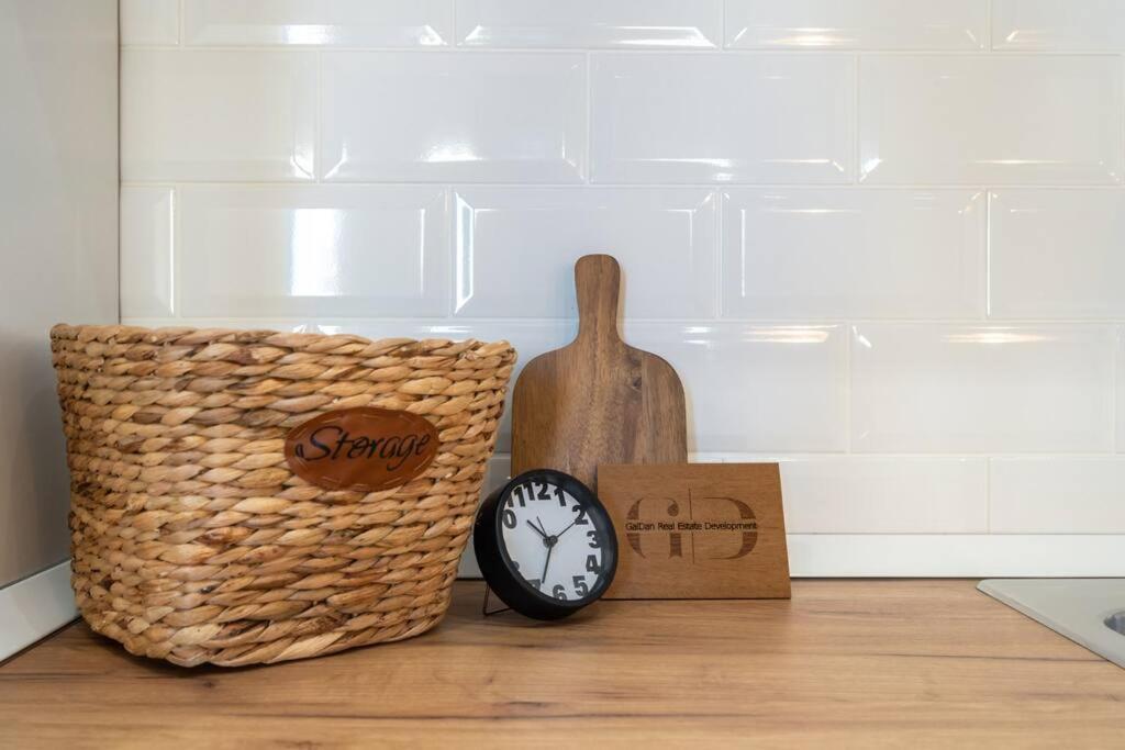 Stylish Apartament Magheru Βουκουρέστι Εξωτερικό φωτογραφία