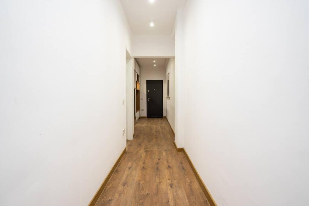 Stylish Apartament Magheru Βουκουρέστι Εξωτερικό φωτογραφία