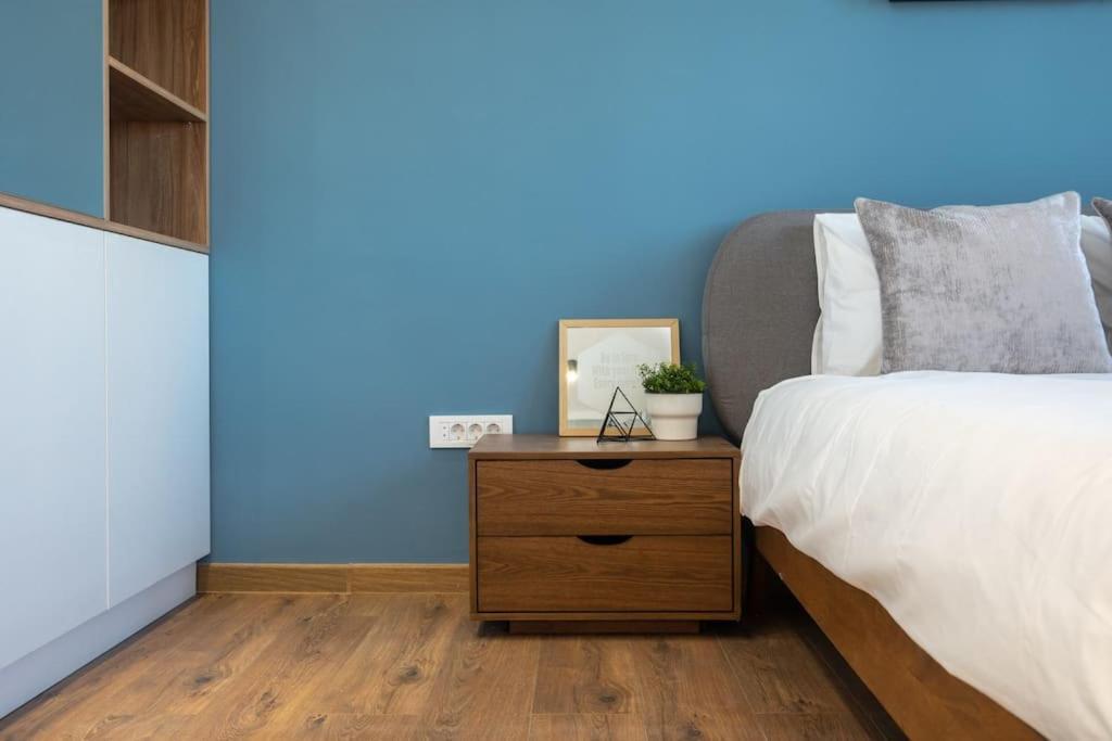 Stylish Apartament Magheru Βουκουρέστι Εξωτερικό φωτογραφία