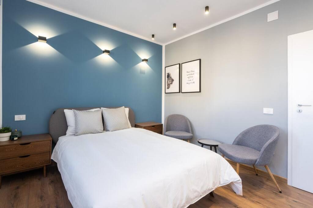 Stylish Apartament Magheru Βουκουρέστι Εξωτερικό φωτογραφία